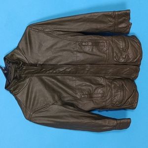 Heart Moon Star Jacket